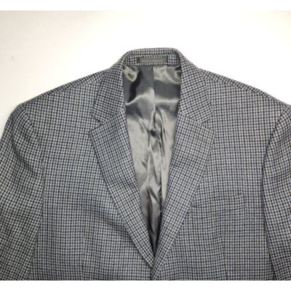 LAUREN RALPH LAUREN WOOL BLAZER SIZE 42R